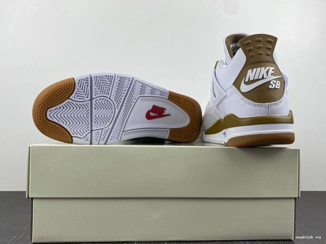 Rep Onekick 3944 x Nike Seasonal DR5415- Jordan Air SB 4 1024